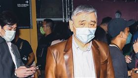 宏仁集團,王文洋,包養,女學生,私生子,律師,林智群,鏡週刊(圖/CTWANT)
