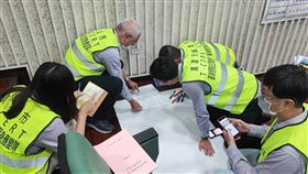 中油,大林廠,T-CERT,臺灣民間自主緊急應變隊