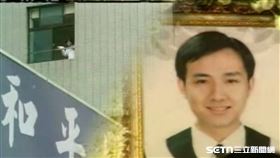 抗SARS醫師林重威／新聞台資料照