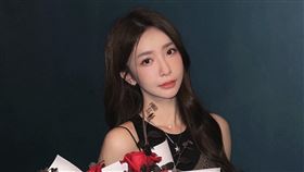 禾羽（雅涵）為李芷霖閨密（圖／翻攝IG）