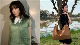  PRADA正式回應沒有與永野芽郁後續合作。（圖／翻攝自mei_nagano0924official IG）