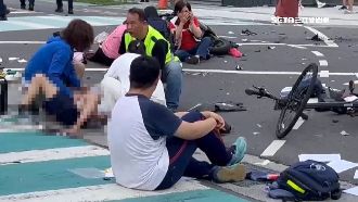 「路怒症」害三峽翁奪3命？精神醫8字解答