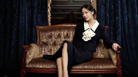 《山寨人生》女主角曹寶兒。（圖／翻攝自xxadoraa IG）