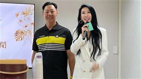 中職,林益全,801事件,林家嘉（翻攝林家嘉臉書）