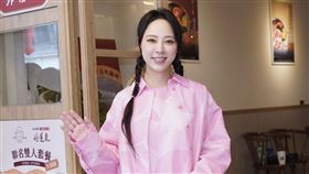 勇兔。（圖／記者趙于瑩攝影）