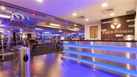 全真瑜珈忠孝館結束營業。（圖／翻攝自業者官網）