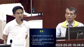 新北市三峽區19日下午發生重大車禍，78歲高齡駕駛失控暴衝，北市議員曾獻瑩建議，北市府可以效法東京的做法，推動高齡駕駛加裝「反暴衝裝置」。（圖／翻攝自台北市議會網站）