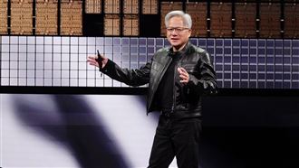 川習會落幕　黃仁勳：確信美中有良好對話