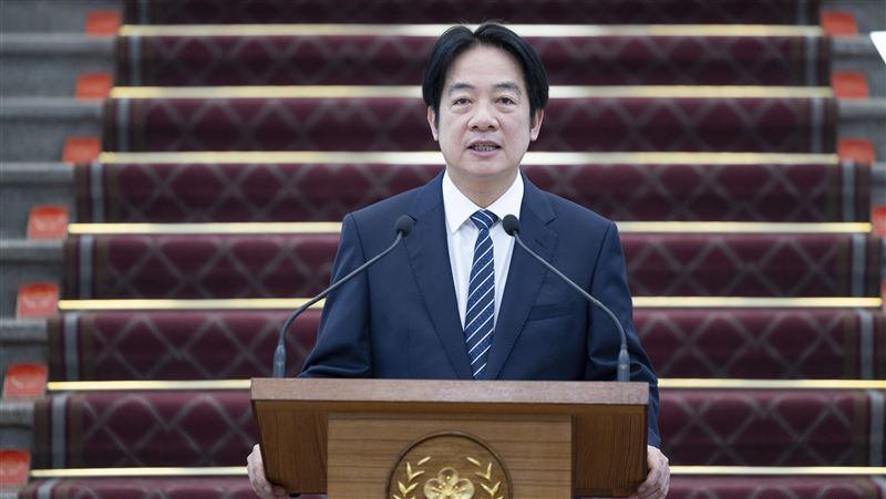 國台辦籲認同兩岸一中　陸委會說話了