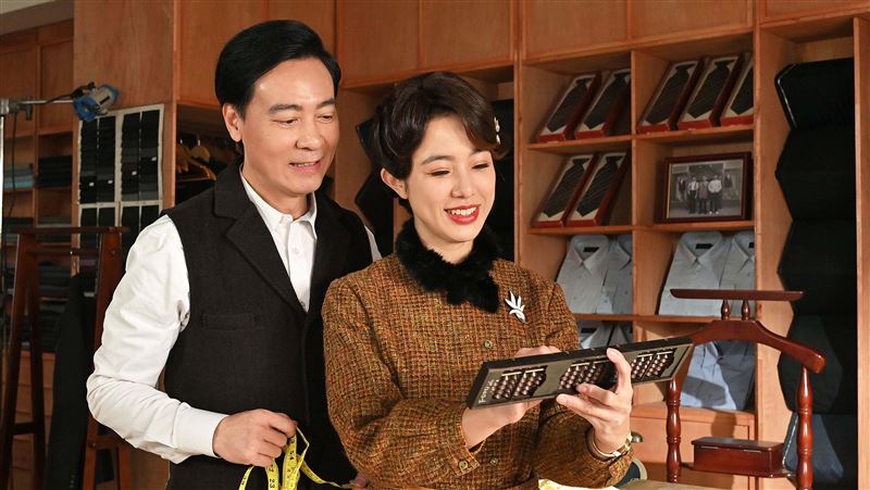 黃瑄亂算帳被抓包！尹昭德讚化解人生危機