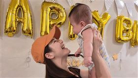 臧芮萱。（圖／Laler菈楽提供）