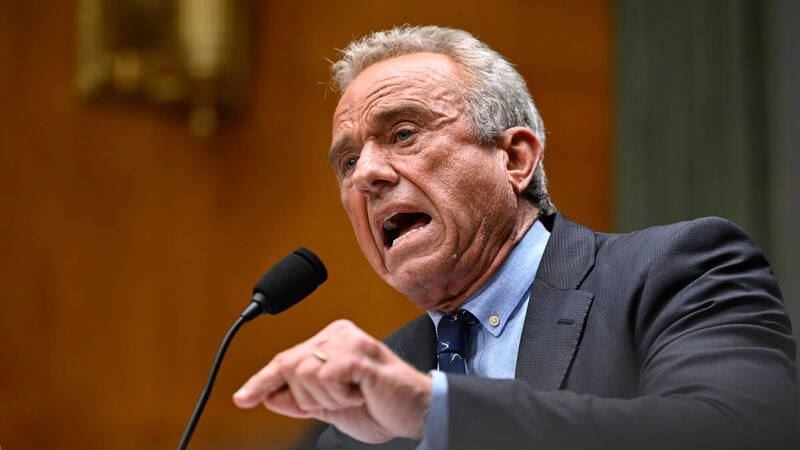 美衛生部長世衛大會致詞　 籲各國退出