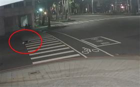 車禍,死亡,苓雅分局,四維四路,成功路