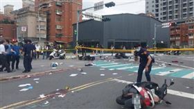 三峽翁前同事爆料瘋狂行徑！屬實恐殺人罪