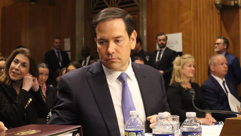 中國下令2027攻台？美國務卿曝1事成關鍵