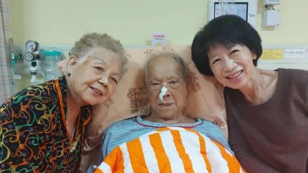 柯媽心智功能急退化！陳佩琪爆：臥床不起