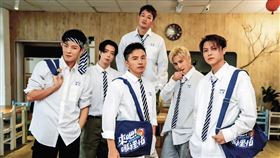 （翻攝自威廉臉書）