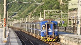 台鐵,單線,電力,東正線,北迴線,崇德,土石,花蓮,宜蘭,北迴▲圖片描述。（圖／翻攝畫面）