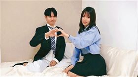 （翻攝自Andy IG）