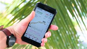 ▲台股今天震盪整理，外資個股買賣超分析。（示意圖／PIXABAY）  