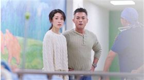 與田中千繪傳緋聞多年，范逸臣終於在節目上認愛。（圖／米倉影業提供）