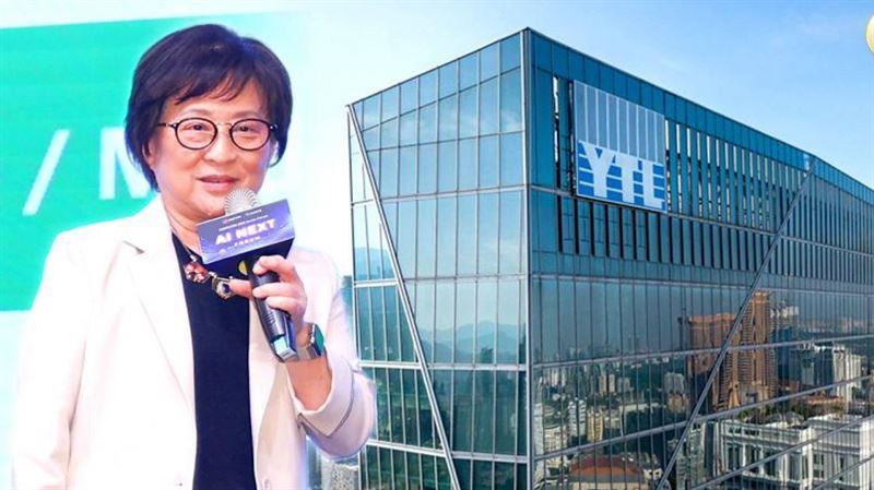 台廠奪美超微大單！6年前1佈局AI終開花