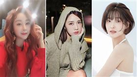 不少藝人的另一半愛上酒店。（翻攝社群網站）