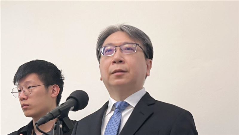 賴清德拋「國安情勢簡報」　國安局回應了