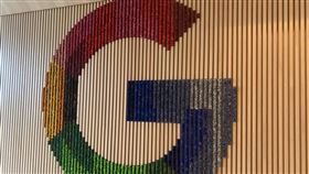 圖／記者谷庭攝,google辦公室