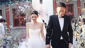 汪小菲、Mandy馬筱梅。（圖／翻攝自Mandy IG）