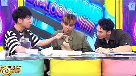 小賴、陳零九、黃偉晉。（圖／翻攝自Threads）