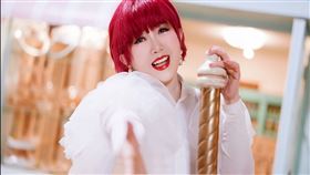 周思潔推出第四波主打歌〈一個人單身〉。（圖／萊格悠國際文化）