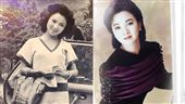 穿越時光！白冰冰曬40年前辣照引網暴動