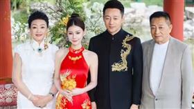 （圖／翻攝自汪小菲小紅書）