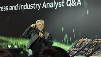 搶下德國灘頭堡　JUPITER 超級電腦發表