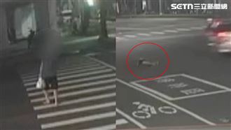 吵架原因曝！兄攤開身體60秒輾死…弟收屍