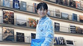 Andy老師不再回應任何爆料。(圖／翻攝自臉書）