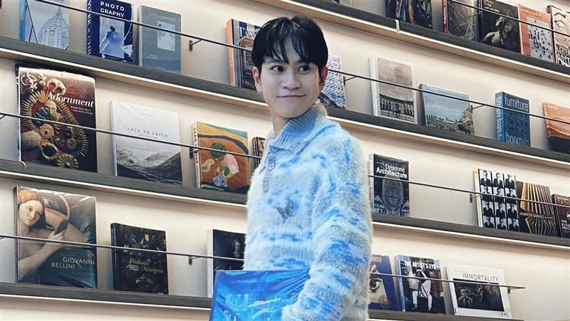 Andy傳被家寧握不忠證據　經紀人49字發聲