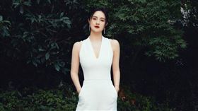 大陸女星朱媛媛癌逝（圖／翻攝自微博）