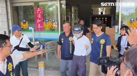 台南,玉井,暴衝,車禍,行人,死亡