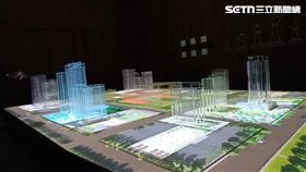 家居安曼,周堅華,北市科。（圖／記者陳韋帆攝影）