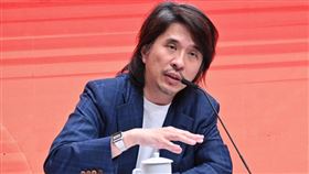 教育部次長葉丙成。（圖／行政院提供)