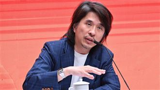 葉丙成涉性平洩密！北市認為法開罰5萬元