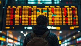 ▲2025年臺灣Q1第一季1～4月上市櫃餐飲業、百貨零售流通業營收數字的意義分析。（圖／翻攝自pixaxay網站）