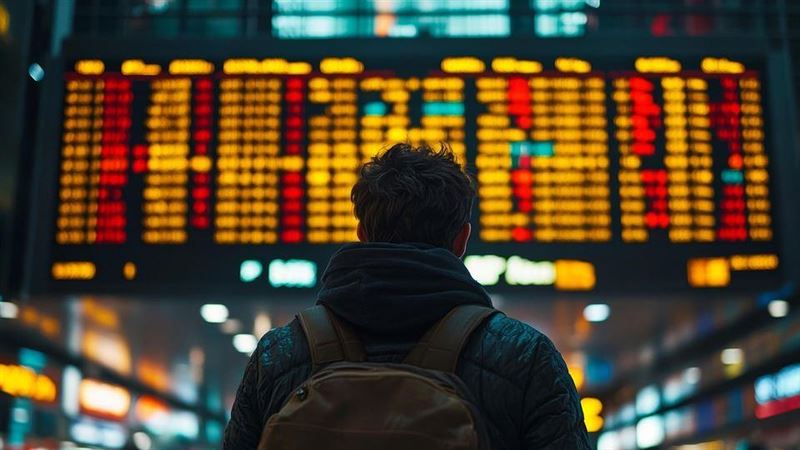 2025臺灣Q1上市櫃餐飲百貨零售業數字曝光