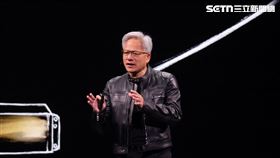 ▲computex2025記者會2025/5/19輝達nvidia黃仁勳主題演講keynote（圖／記者鄭孟晃攝影）
