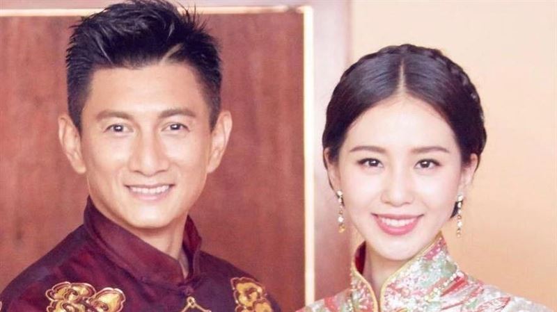 吳奇隆、劉詩詩再爆婚變!網秒懂曝陰謀論