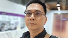 486先生。（圖／翻攝自陳延昶臉書）