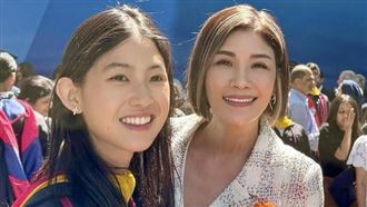 蔣雅淇養三主修學霸女兒　曝時間管理神招