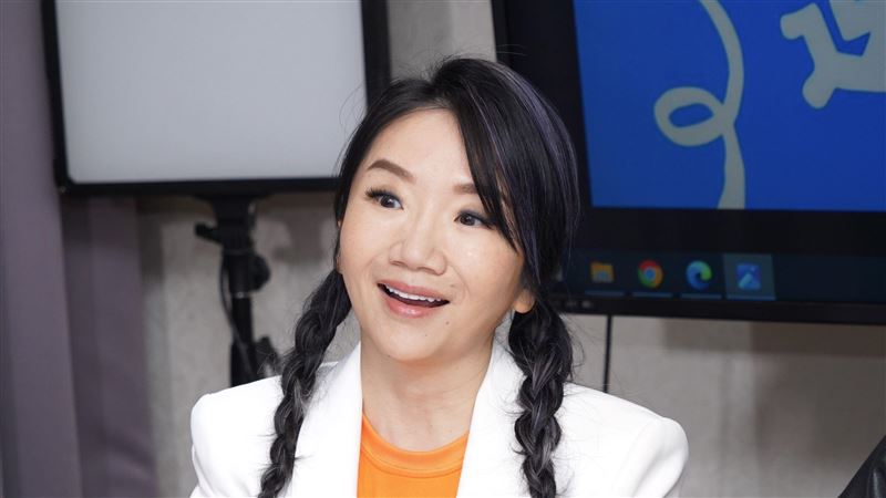 陶晶瑩沒主持三金內幕：被有權力的人禁止